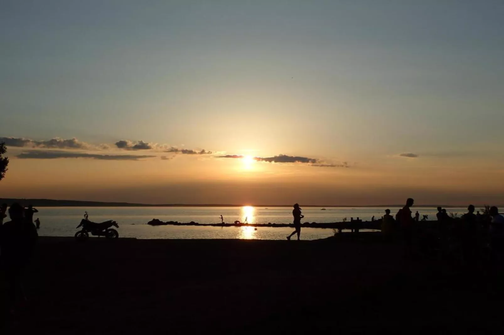 Beach property BAJA-Gebieden zomer 1km