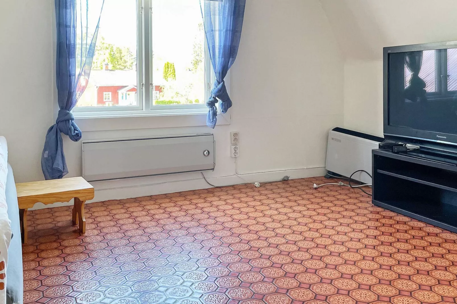 9 persoons vakantie huis in LYSVIK-Binnen