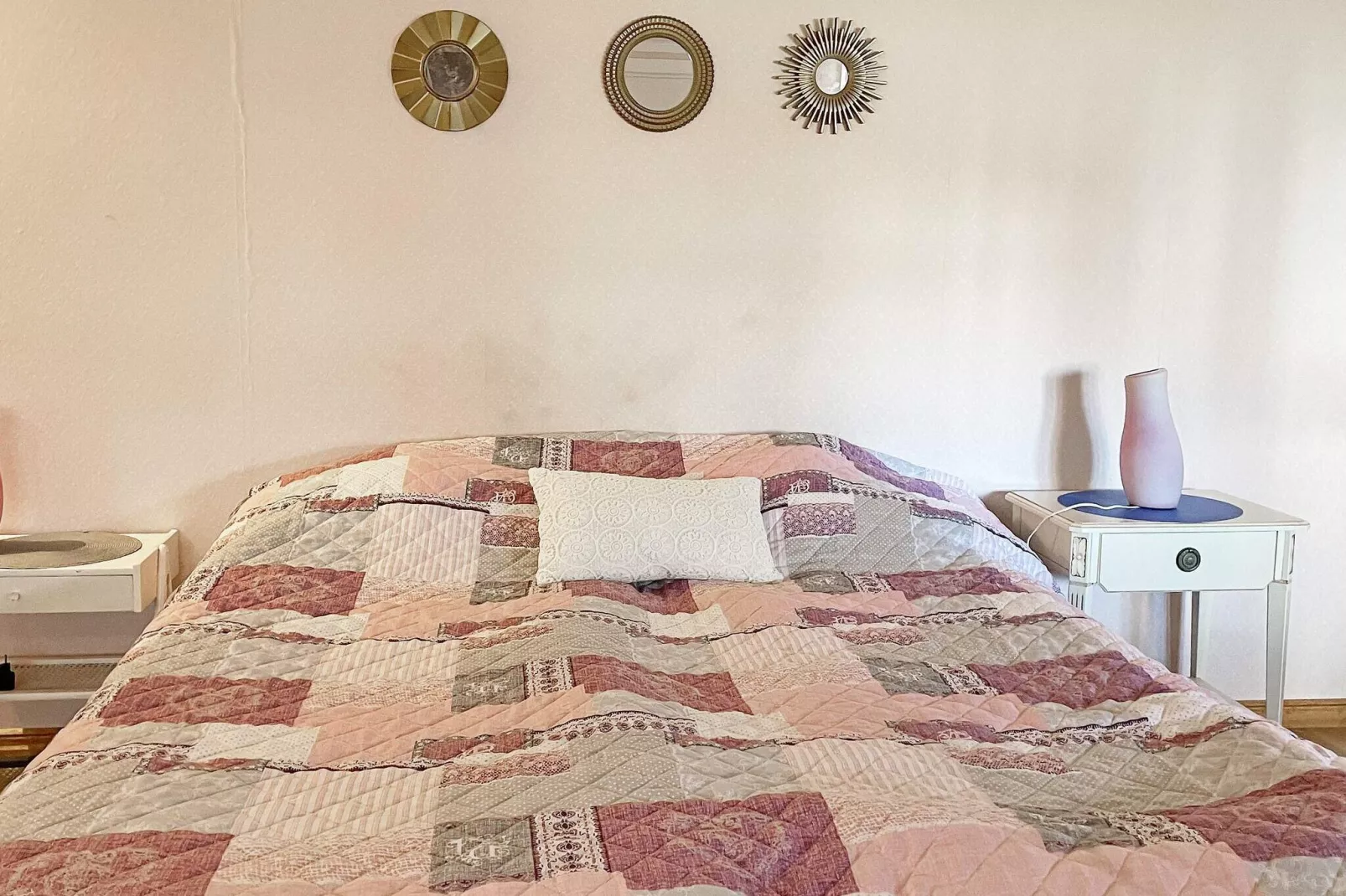 9 persoons vakantie huis in LYSVIK-Binnen