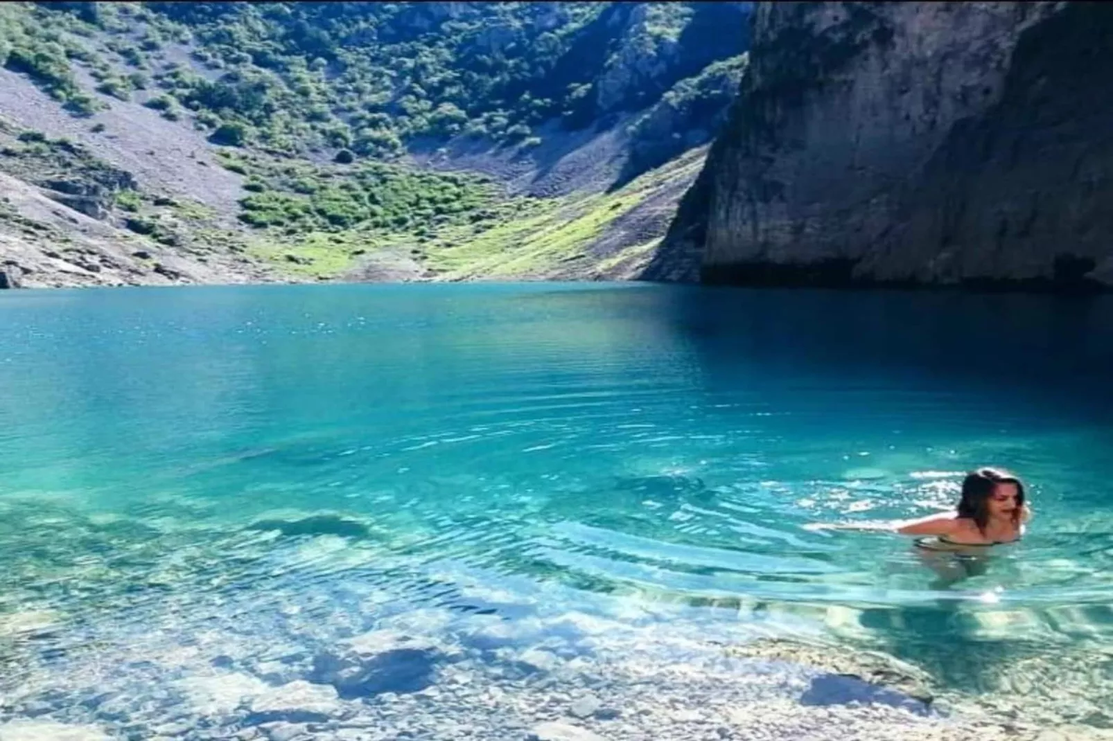 Apartman Milas 2-Gebieden zomer 5km