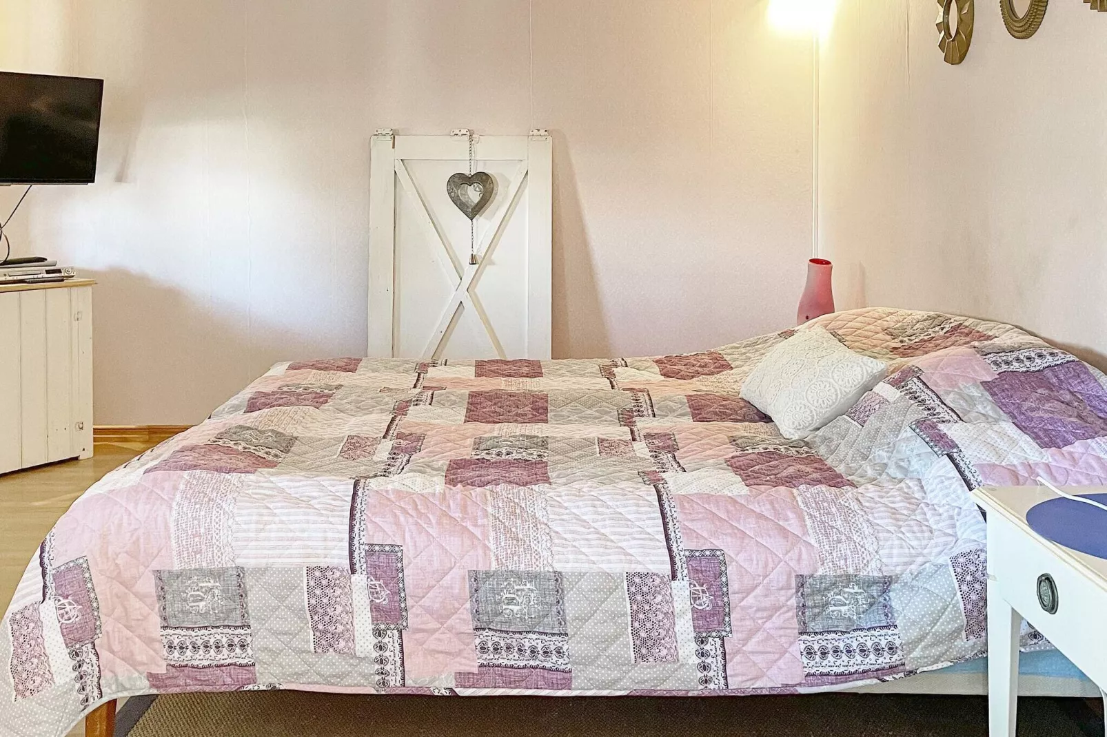 9 persoons vakantie huis in LYSVIK-Binnen