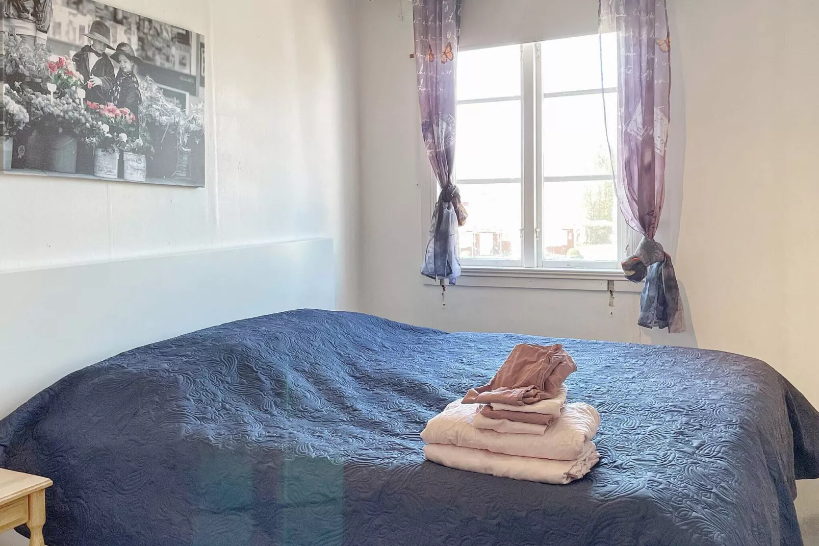 9 persoons vakantie huis in LYSVIK-Binnen