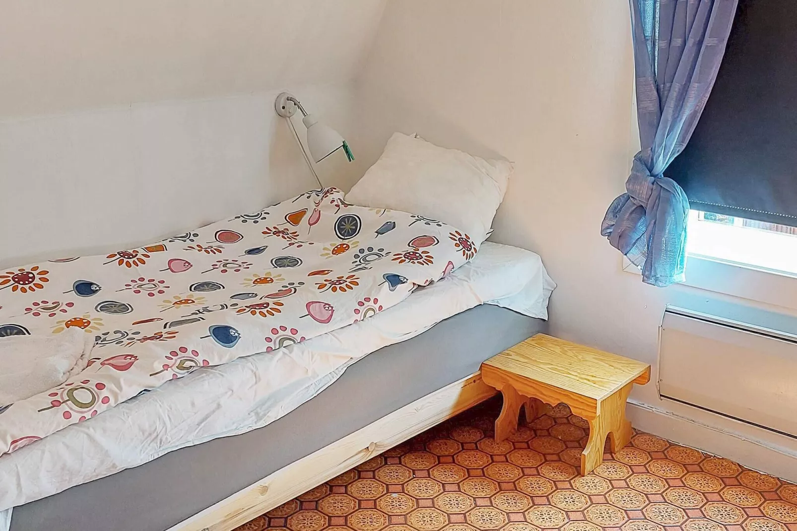 9 persoons vakantie huis in LYSVIK-Binnen