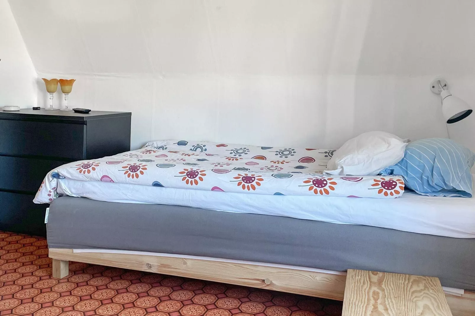 9 persoons vakantie huis in LYSVIK-Binnen