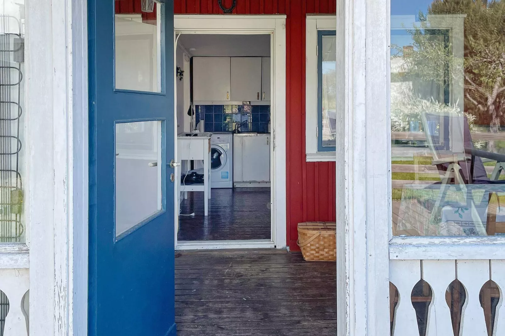 9 persoons vakantie huis in LYSVIK-Niet-getagd