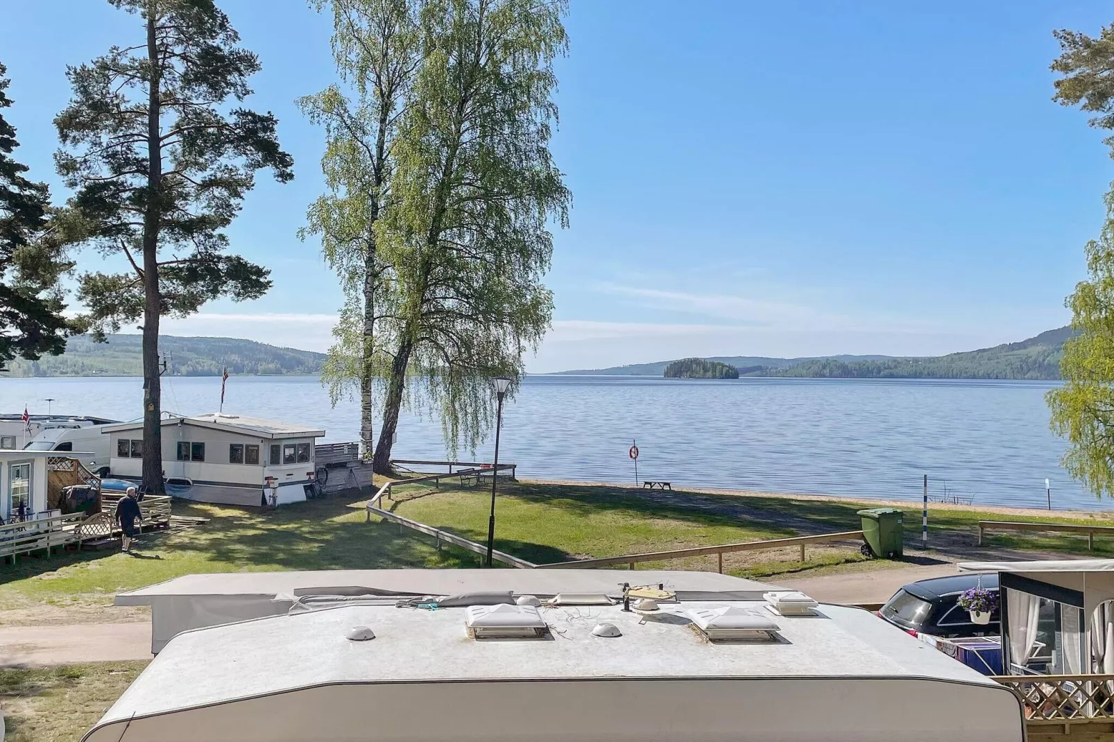9 persoons vakantie huis in LYSVIK-Niet-getagd