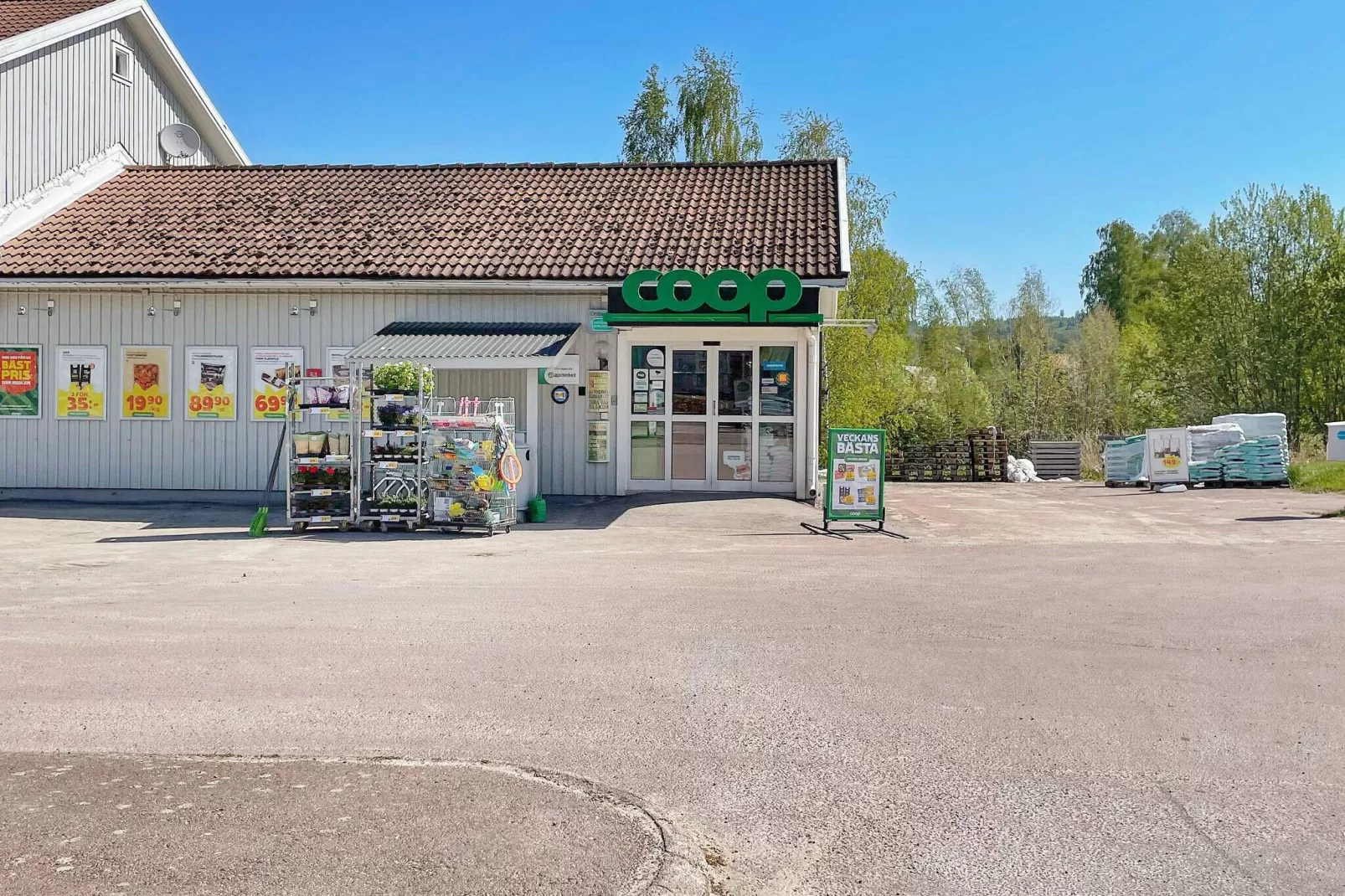 9 persoons vakantie huis in LYSVIK-Niet-getagd