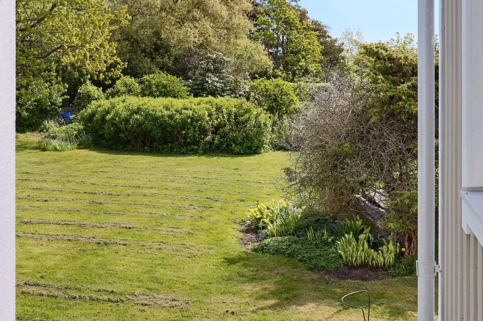 6 persoons vakantie huis in VARBERG-By Traum-Buitenlucht