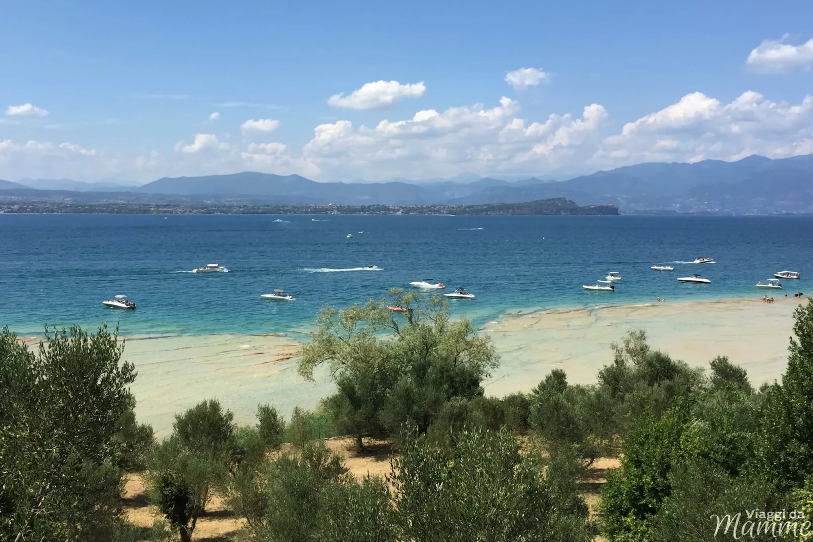 Jolly Bilo Inferiore-Gebieden zomer 1km