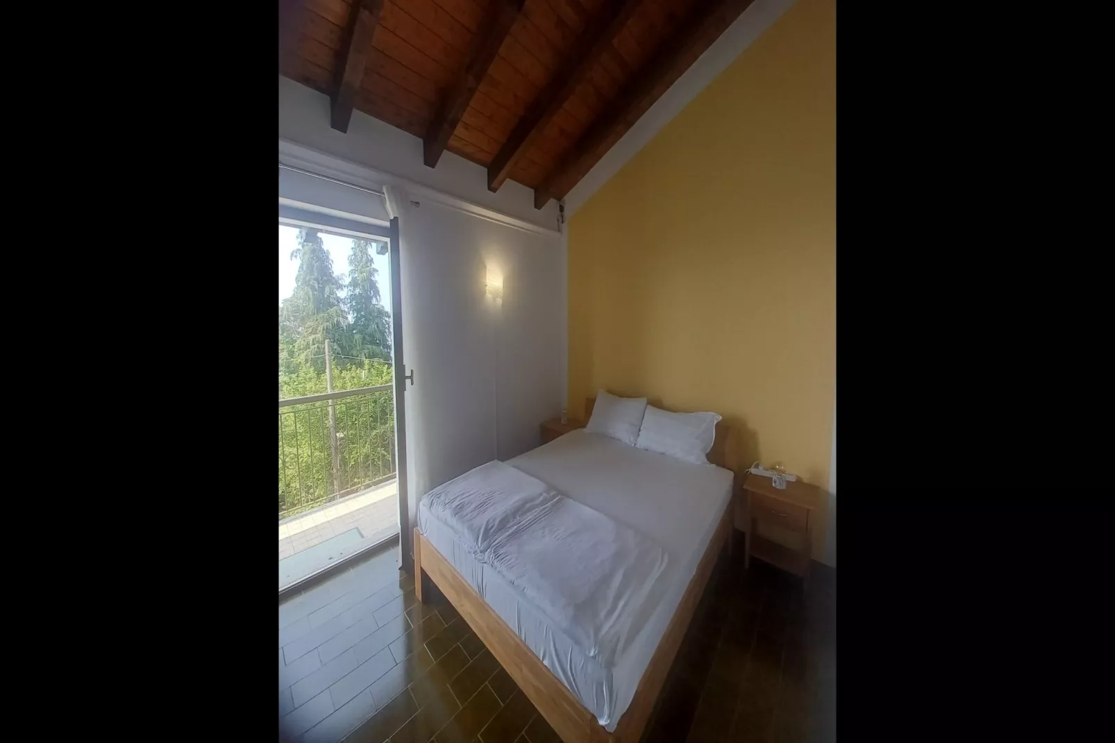 Casa Antonia-Slaapkamer