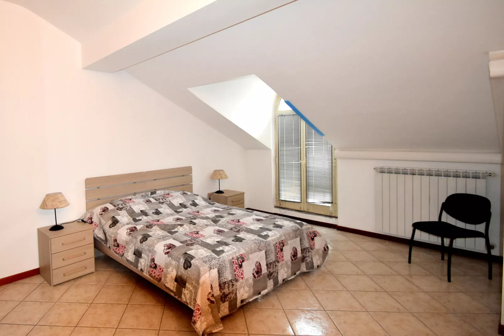 Casa Pedroni 2 Interno 5-Slaapkamer