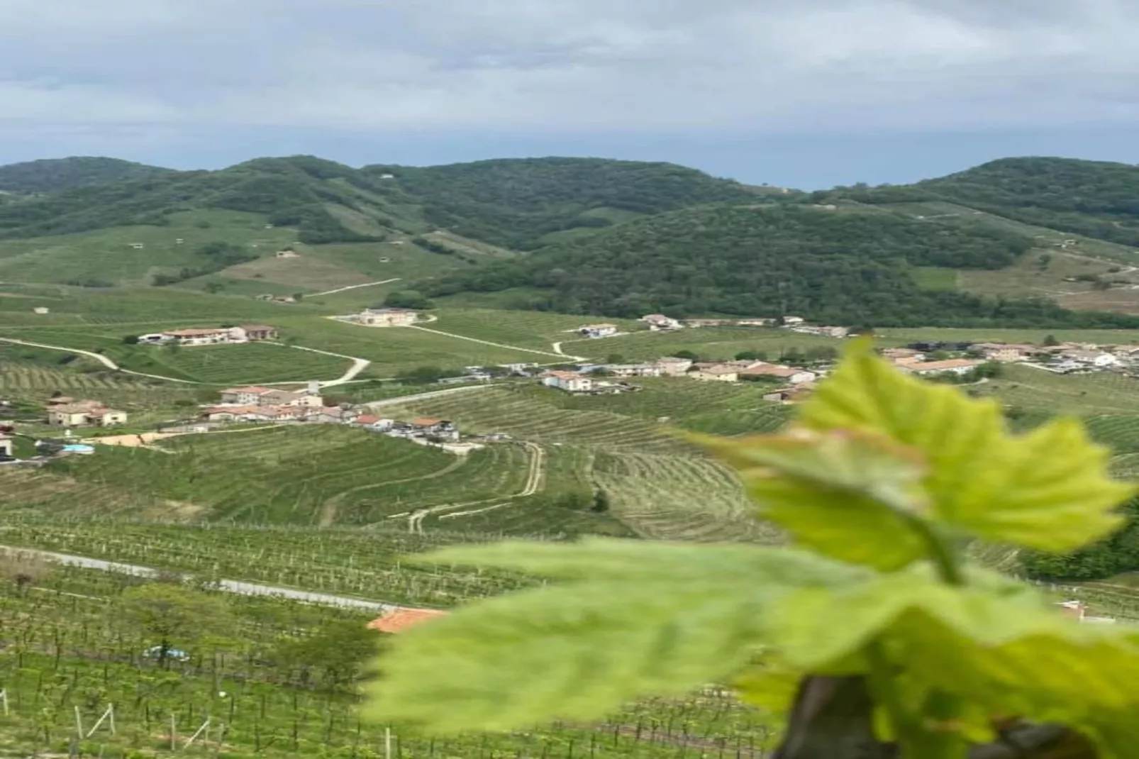 Le Do None Due-Gebieden zomer 20km