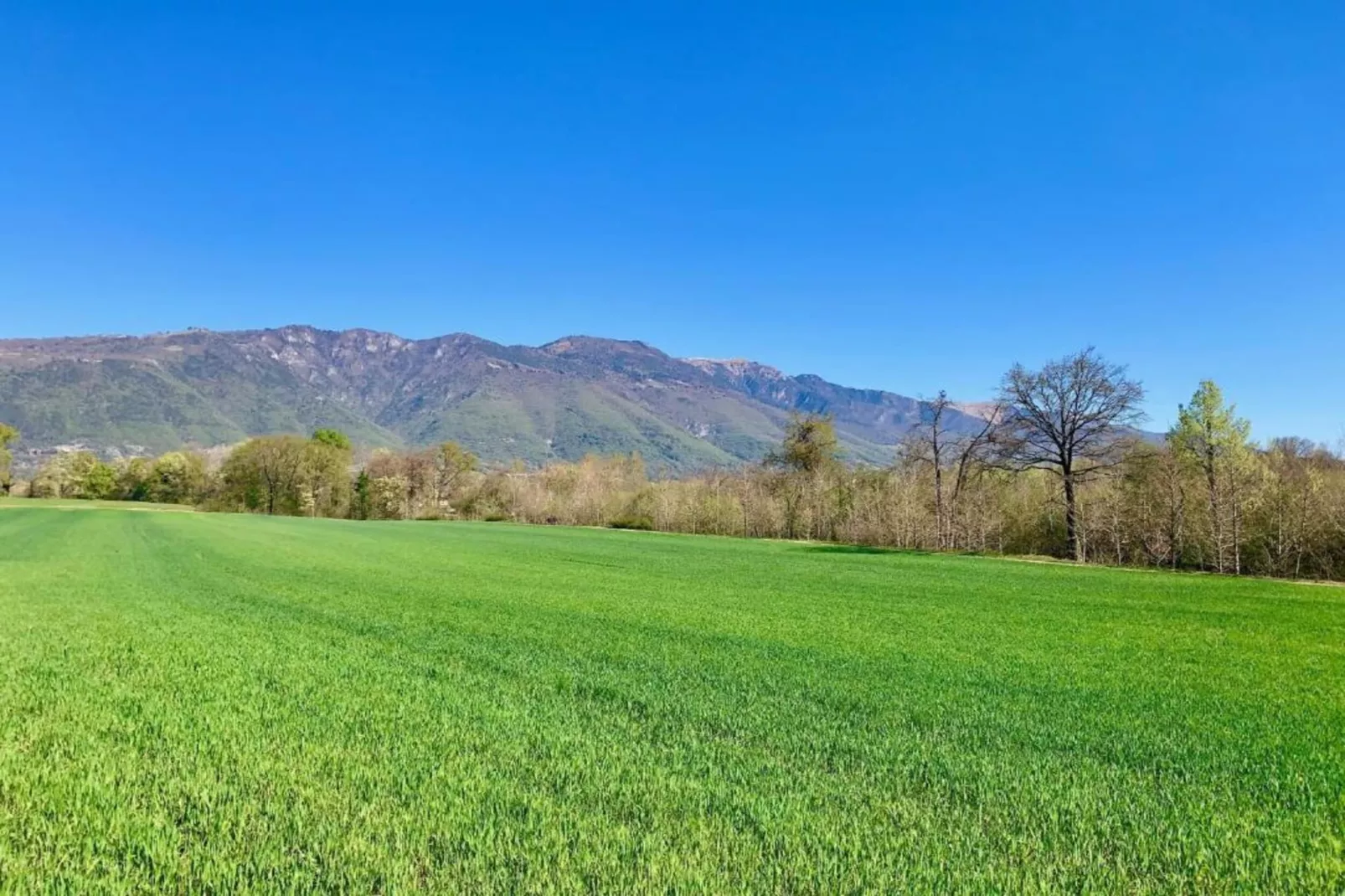 Villa Fiorita Tre-Gebieden zomer 20km