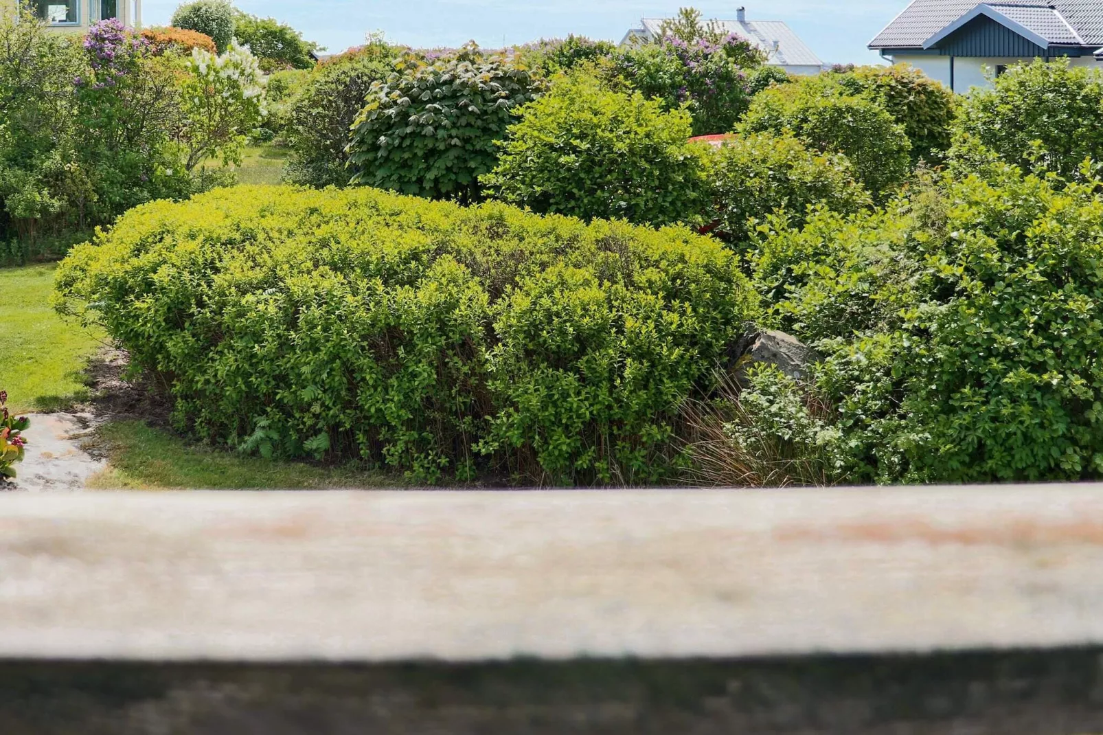 6 persoons vakantie huis in VARBERG-By Traum-Buitenlucht