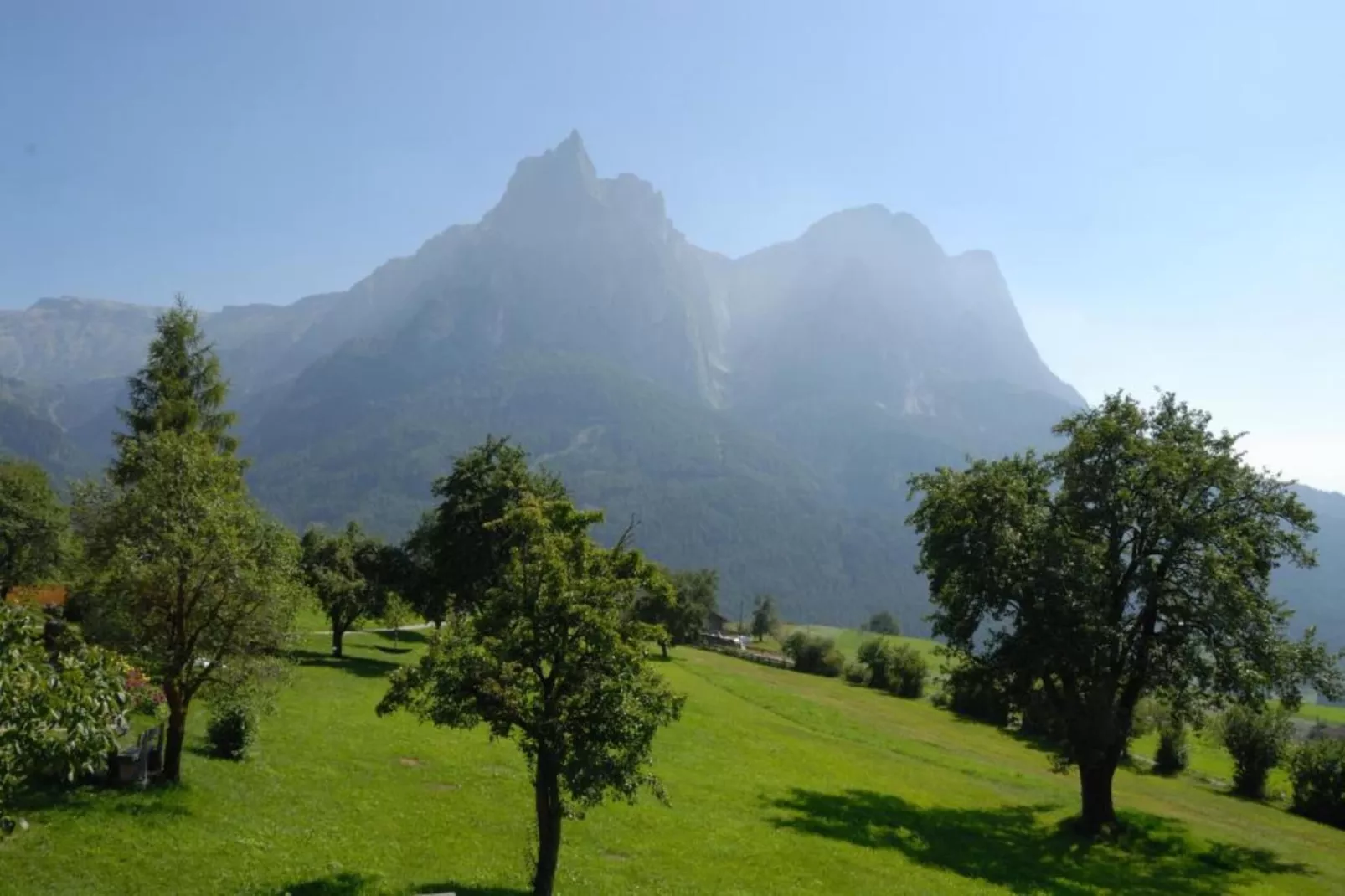 La Paula Apartments & Suites 4-pers-Gebieden zomer 20km
