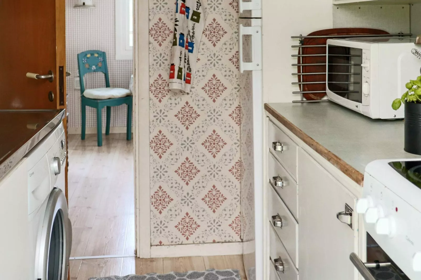 6 persoons vakantie huis in VARBERG-By Traum-Binnen
