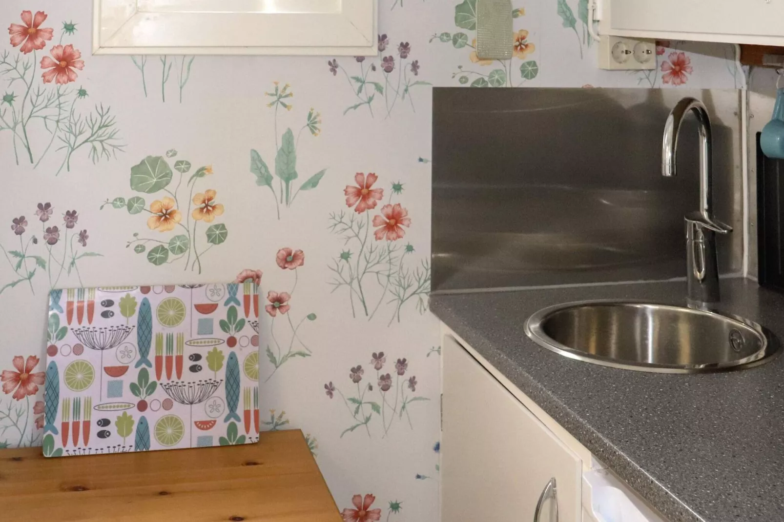 6 persoons vakantie huis in VARBERG-By Traum-Binnen