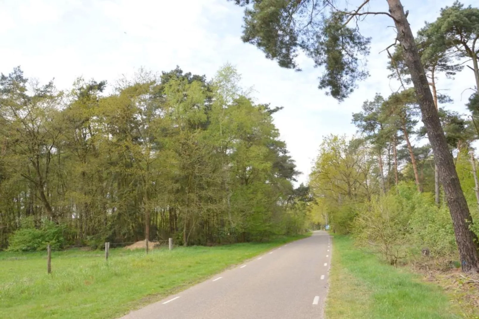 Giardino delle Giare-Gebieden zomer 20km
