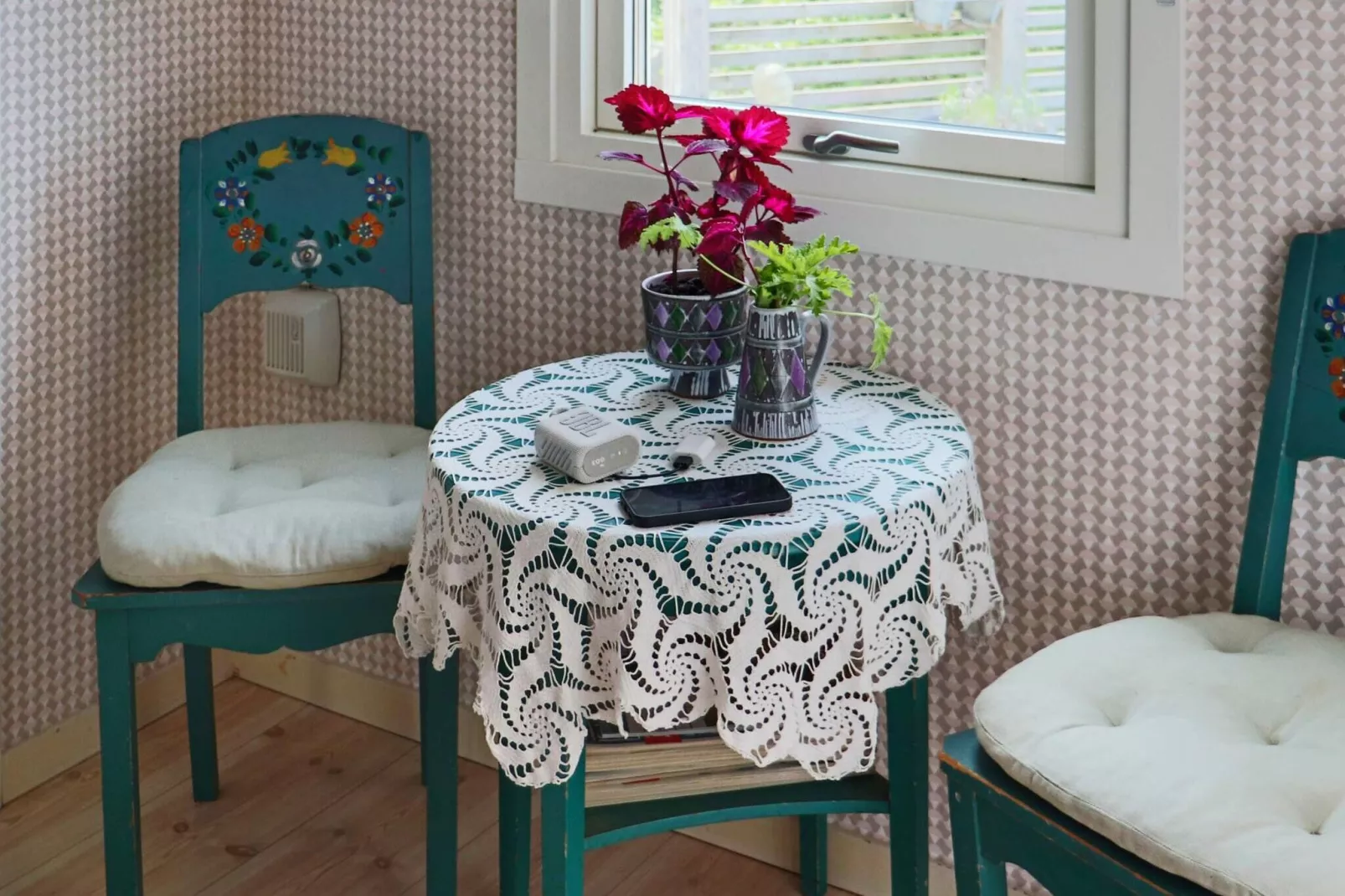 6 persoons vakantie huis in VARBERG-By Traum-Binnen