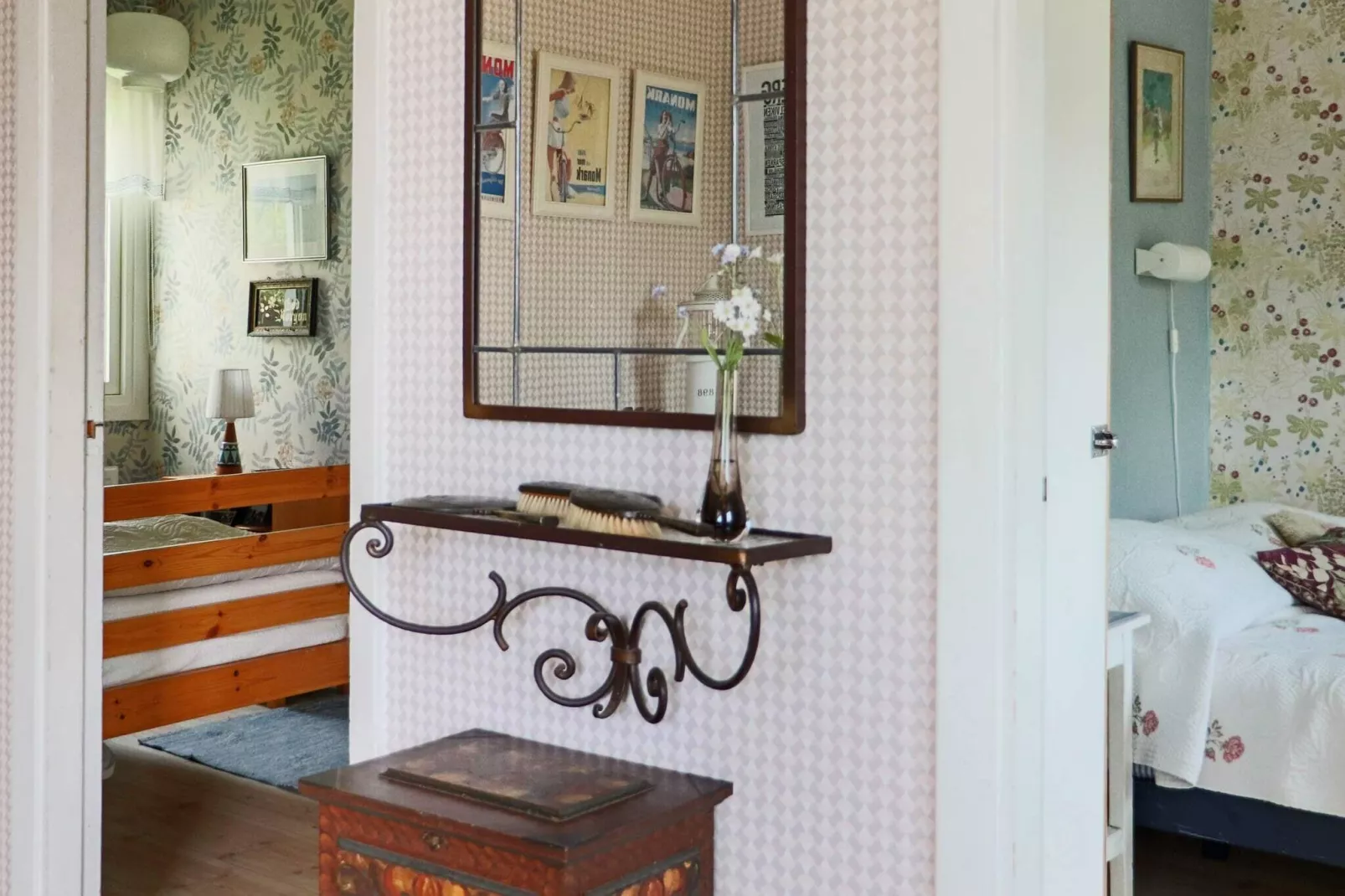 6 persoons vakantie huis in VARBERG-By Traum-Binnen