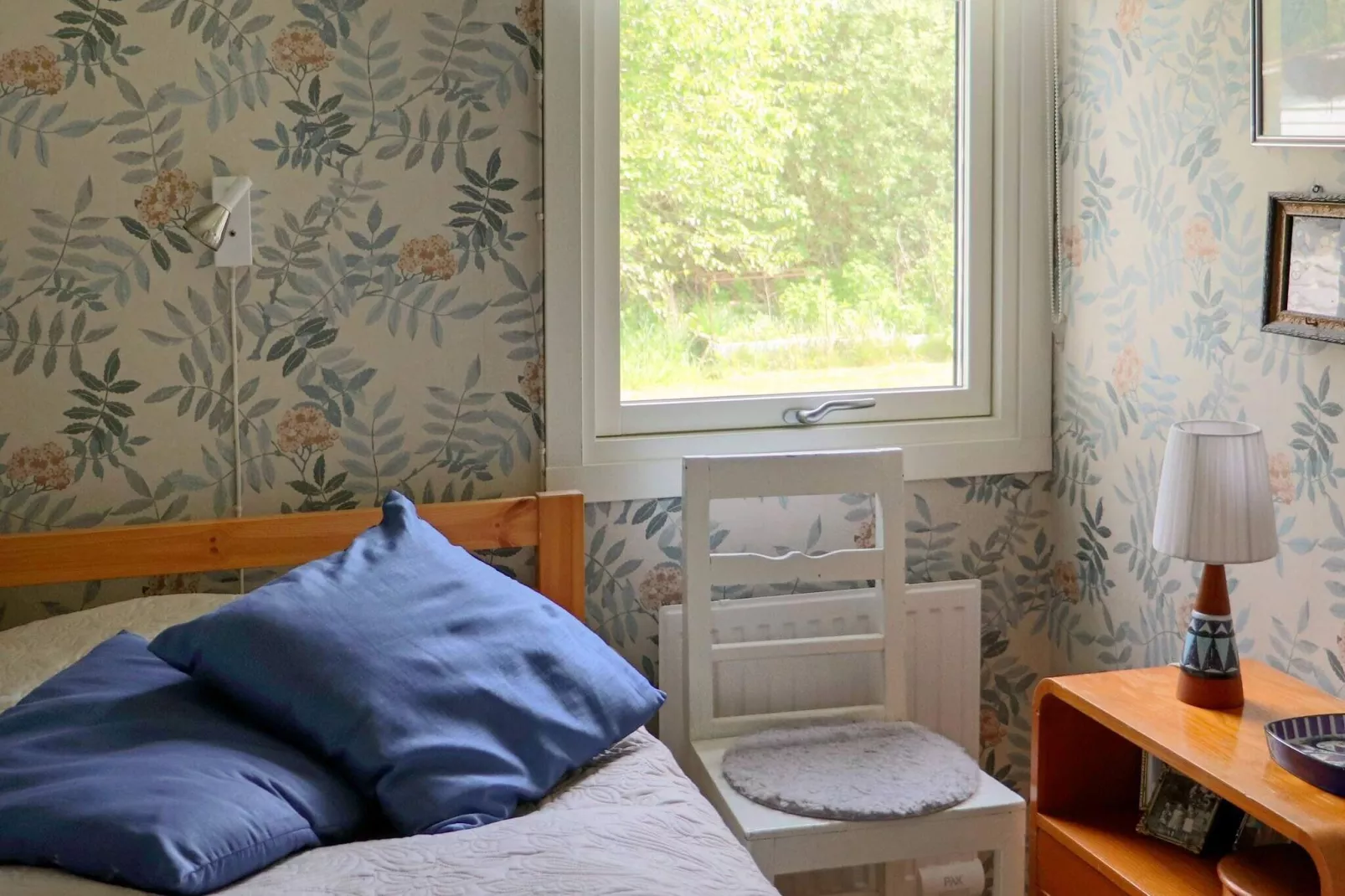 6 persoons vakantie huis in VARBERG-By Traum-Binnen