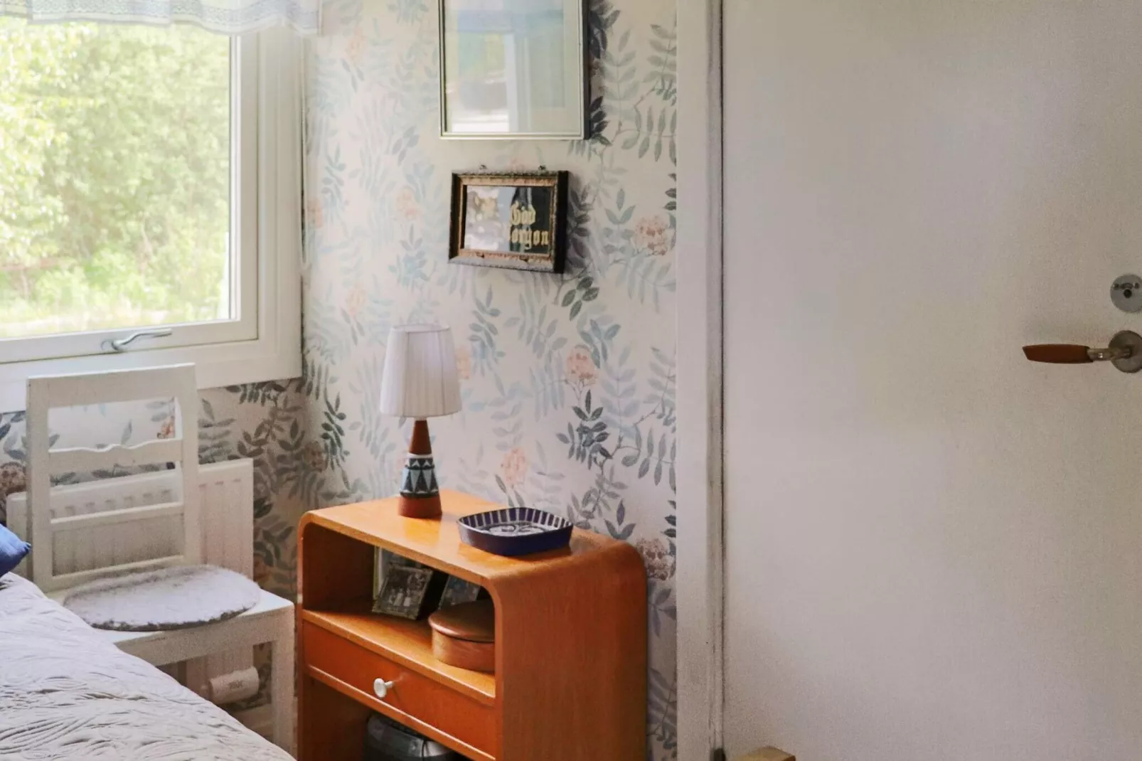 6 persoons vakantie huis in VARBERG-By Traum-Binnen