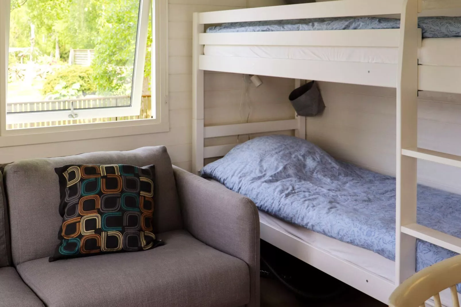 6 persoons vakantie huis in VARBERG-By Traum-Binnen