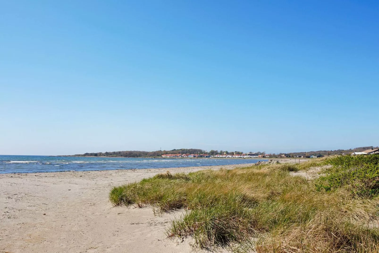 6 persoons vakantie huis in VARBERG-By Traum-Niet-getagd