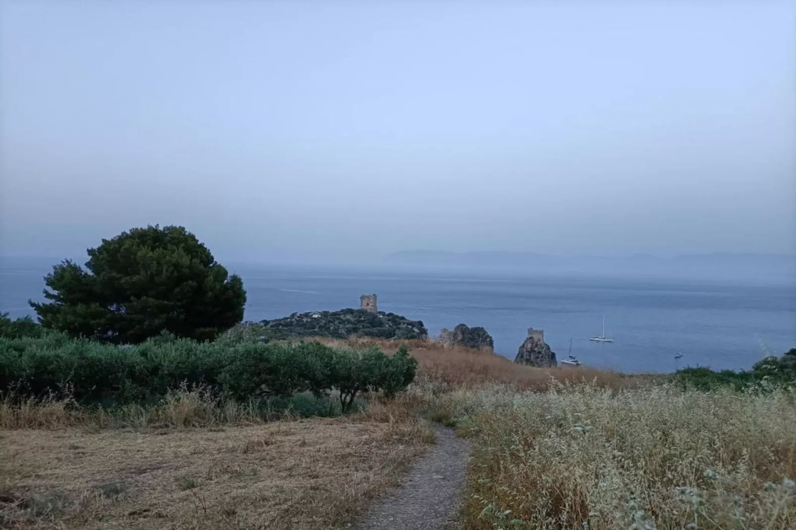 Villa Nicole 7-Gebieden zomer 5km