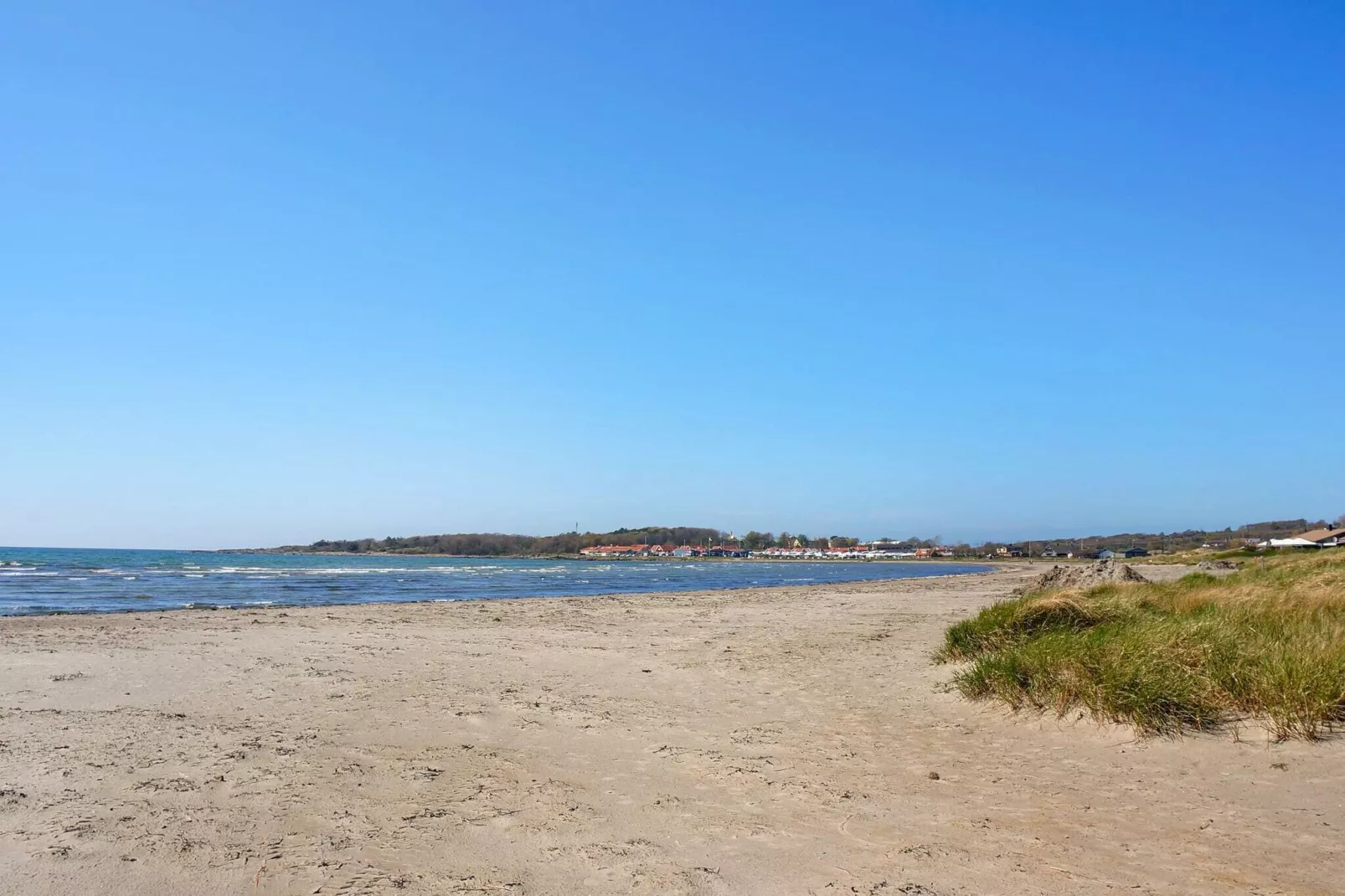 6 persoons vakantie huis in VARBERG-By Traum-Niet-getagd