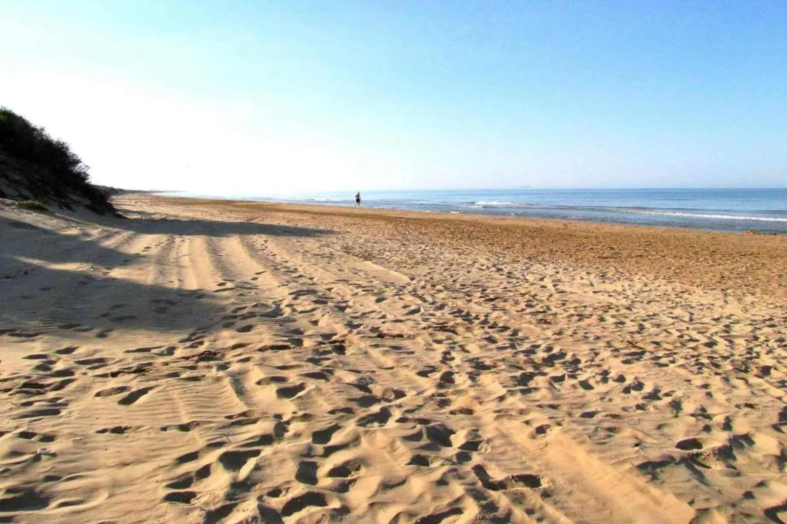 Appartamenti Lato Piscina-Gebieden zomer 1km