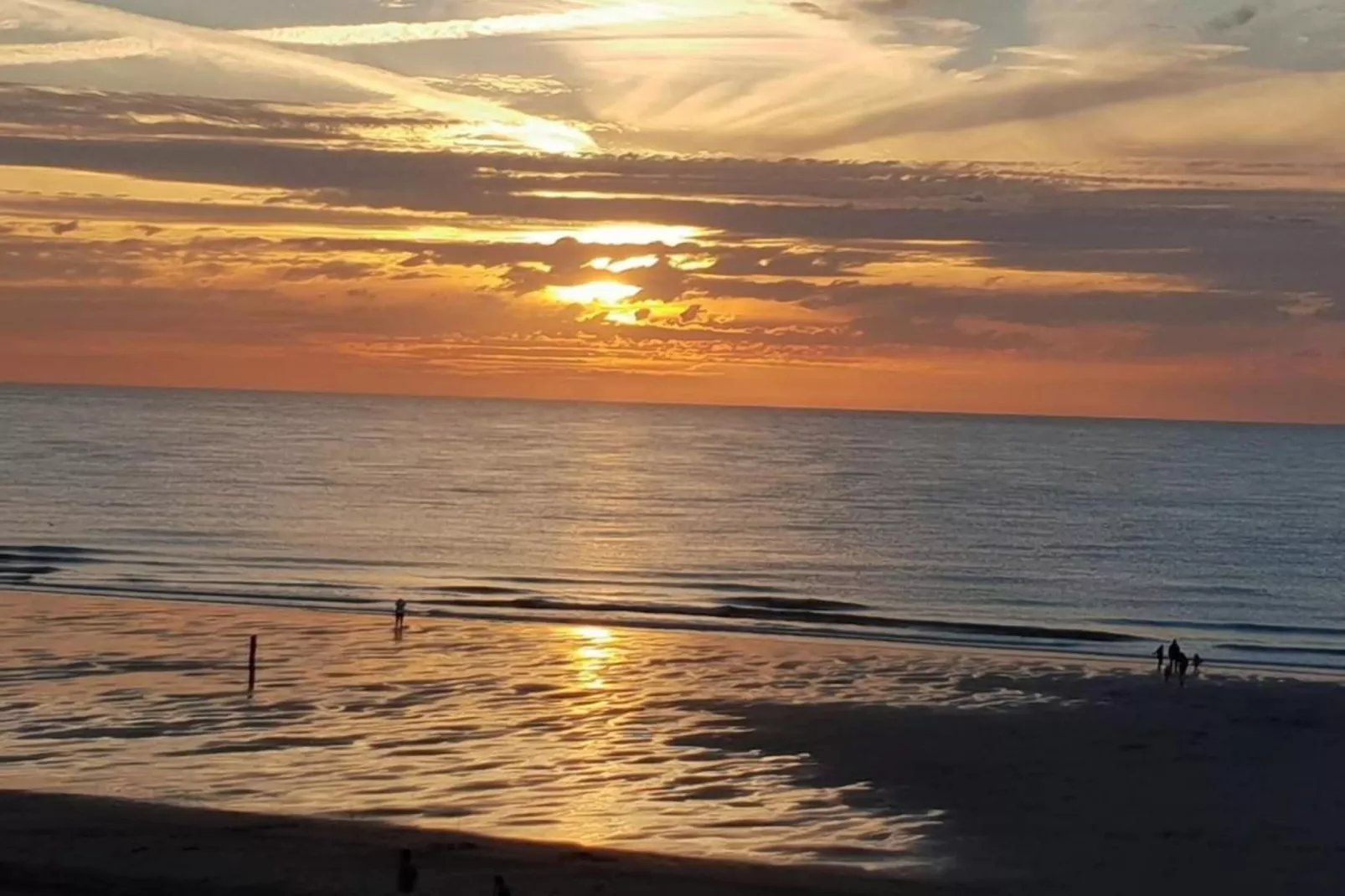 Ferienwohnung Oostkapelle Zeeland M53-Gebieden zomer 20km