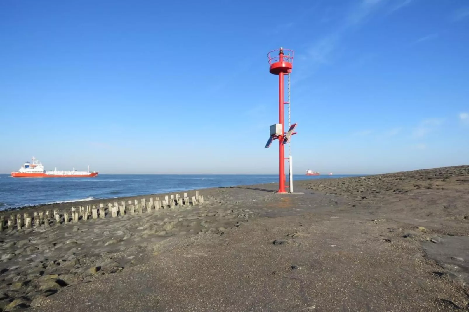 Piet Mondriaanpad 6a Westkapelle-Gebieden zomer 20km