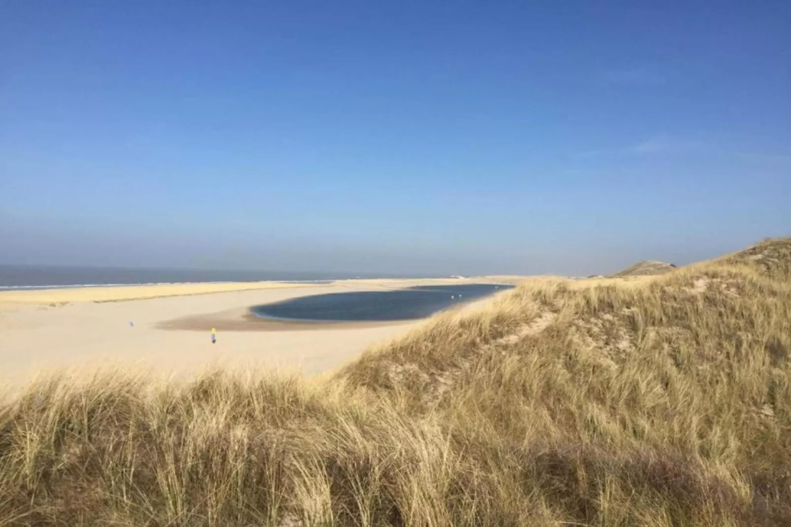 Vakantiehuis De Weide Blick-Gebieden zomer 5km