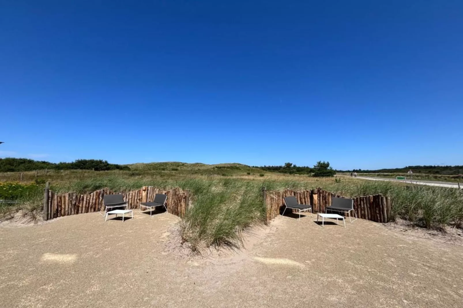 Villapark De Koog 1-Gebieden zomer 20km