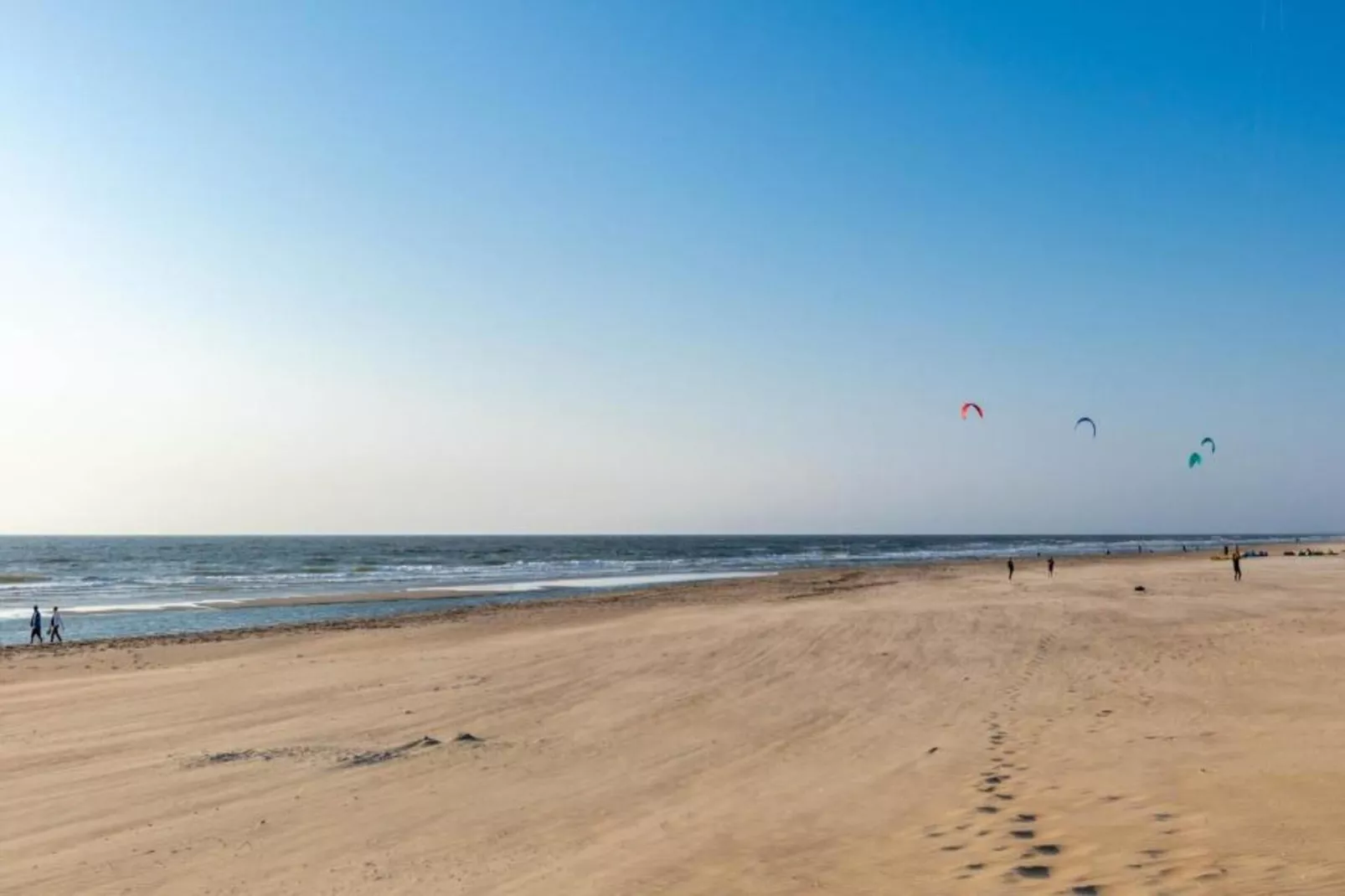 Bungalowpark 't Lappennest 1-Gebieden zomer 5km