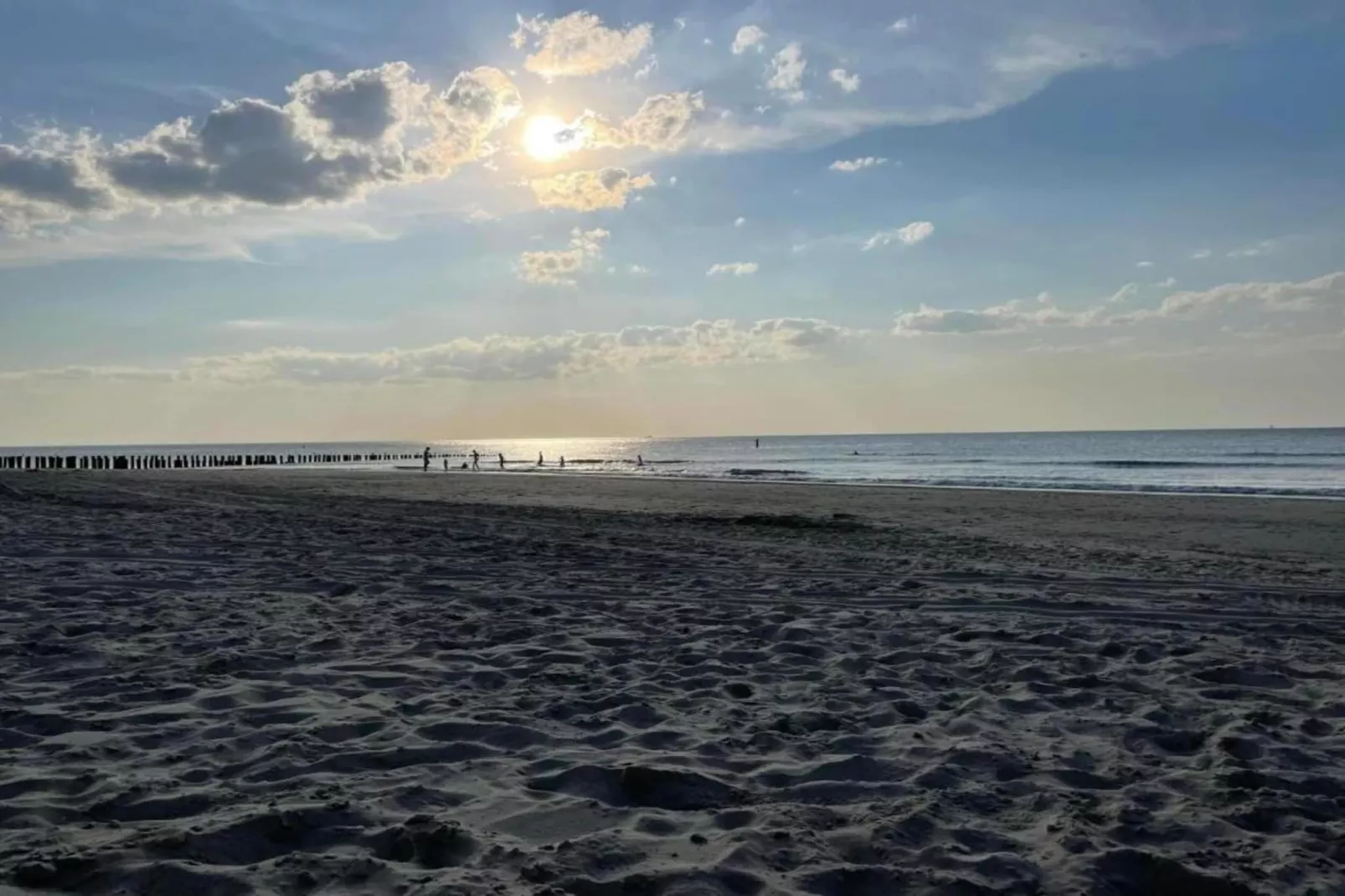 Vakantiepark Hof Domburg 23-Gebieden zomer 20km