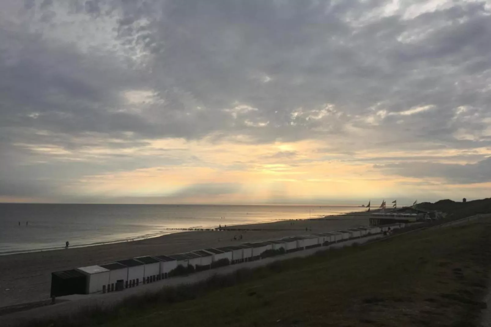 Vakantiehuis Noordendolfer 2 huisje 49-Gebieden zomer 1km