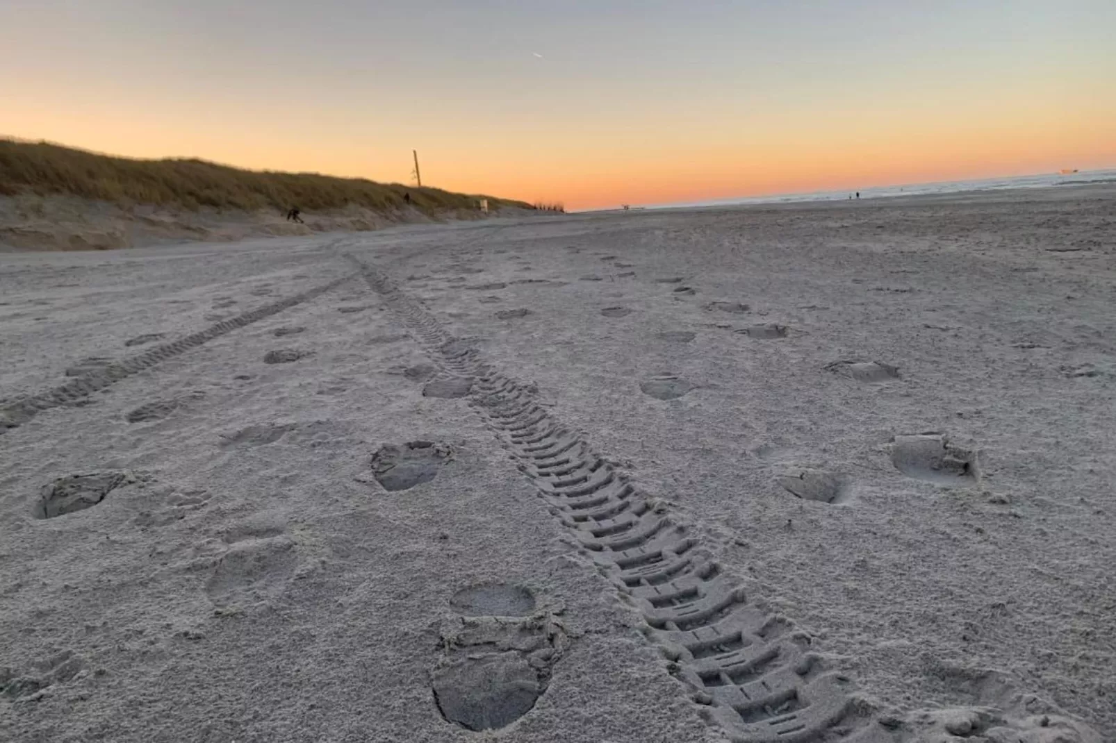 Beach Resort Nieuwvliet-Bad 7-Gebieden zomer 20km
