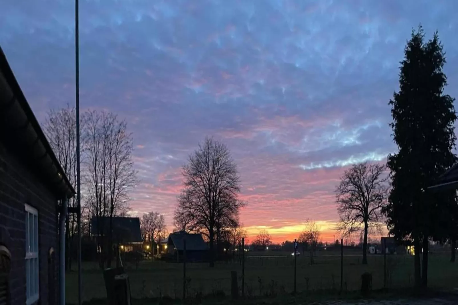 Vakantiepark Weerterbergen 10-Sfeer