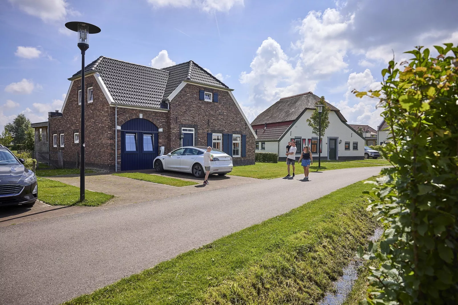 Buitenhof De Leistert 31-Buitenkant zomer