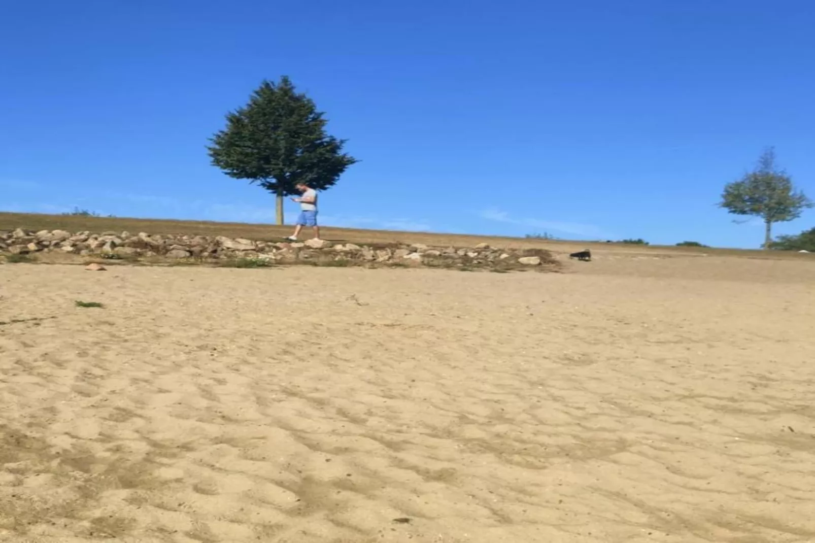 Recreatiepark Rhederlaagse Meren 13-Gebieden zomer 20km
