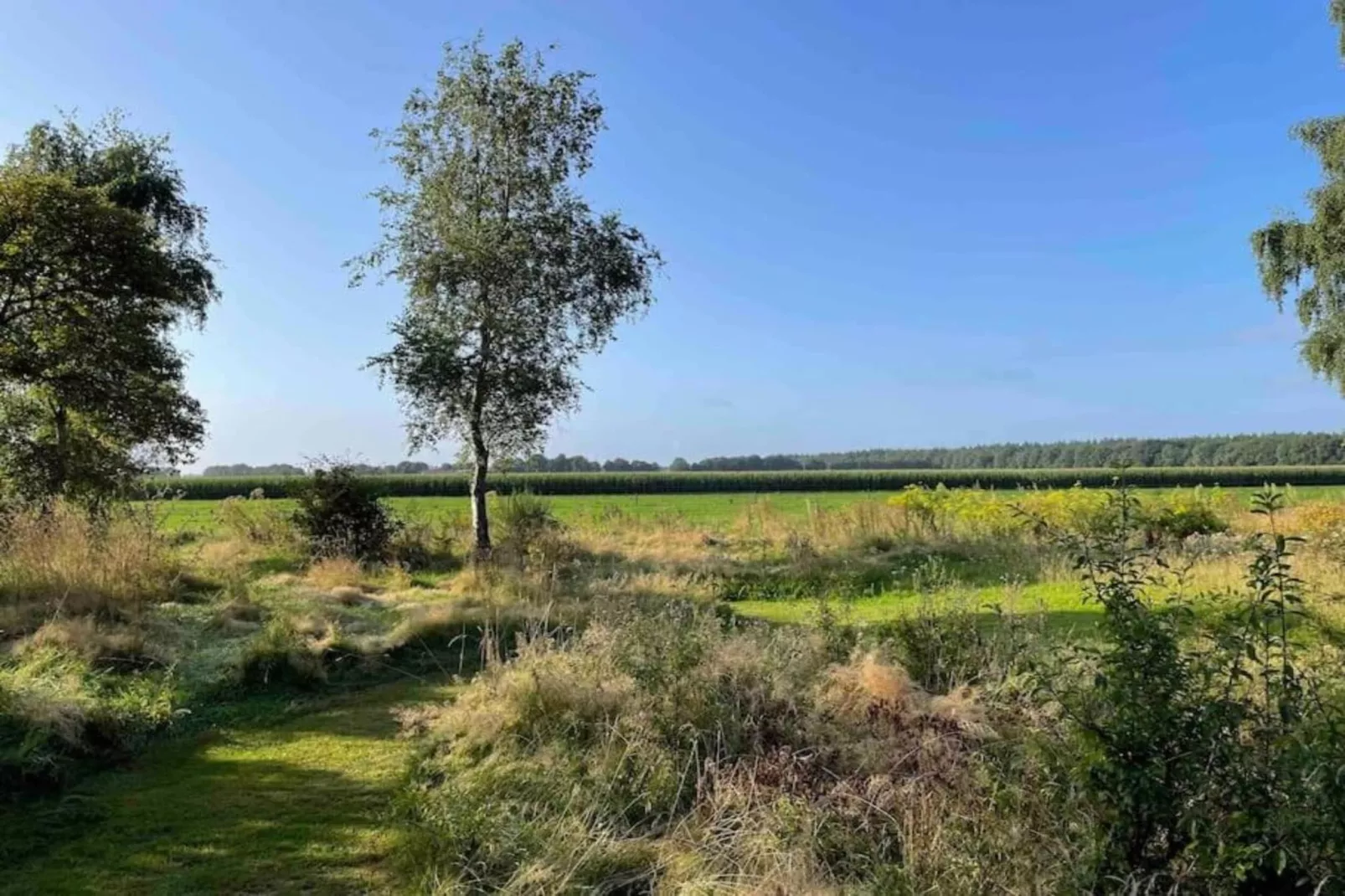 Vakantiepark Hunzedal 10-Gebieden zomer 20km