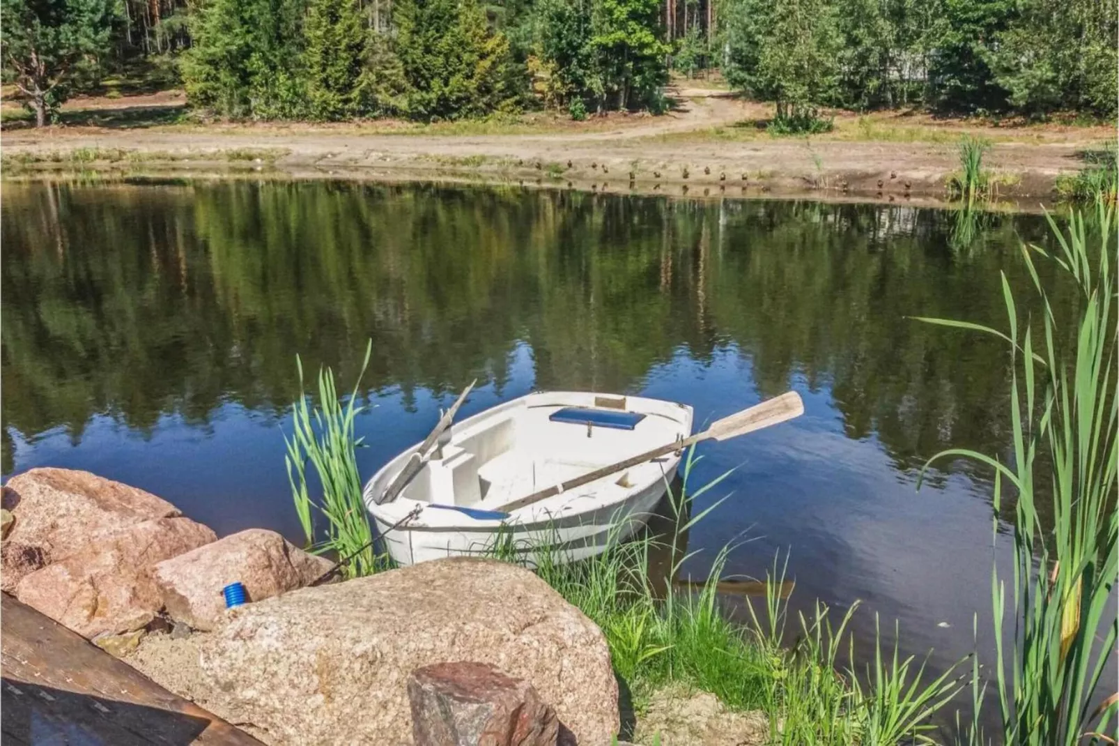 Holiday Home Skrzynia 2-Gebieden zomer 20km