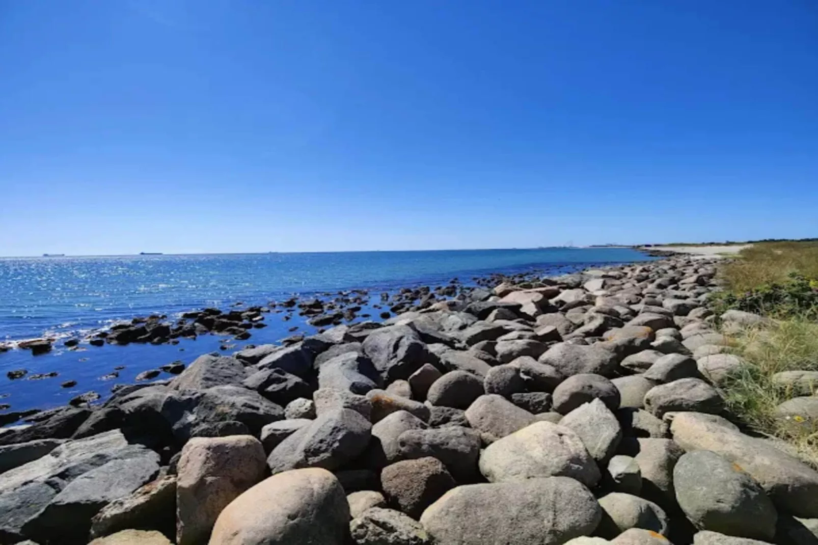 6 persoons vakantie huis in Skagen-By Traum