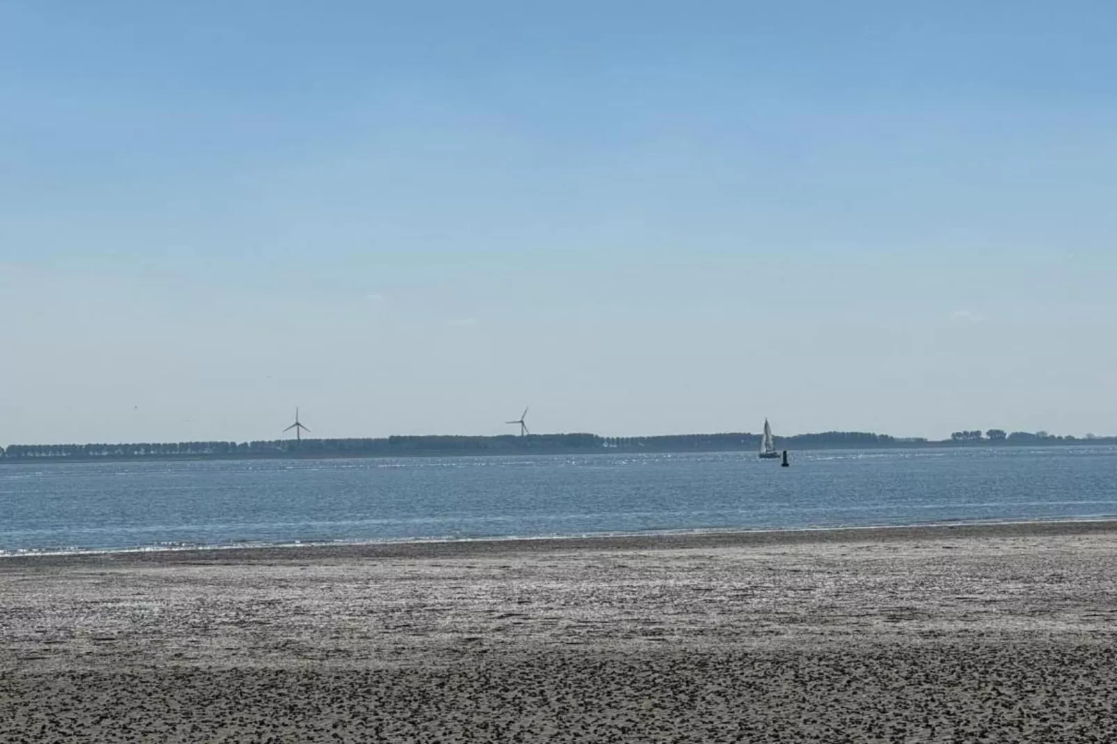 Scheldeoord 97-Gebieden zomer 20km