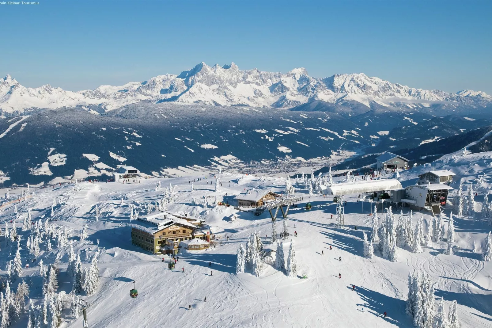 Brunnleiten 1-Gebied winter 5km