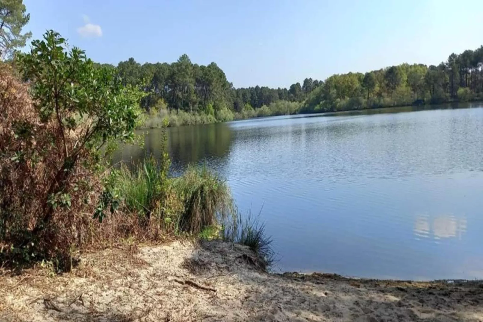Villas Club Royal Aquitaine 3-Gebieden zomer 20km
