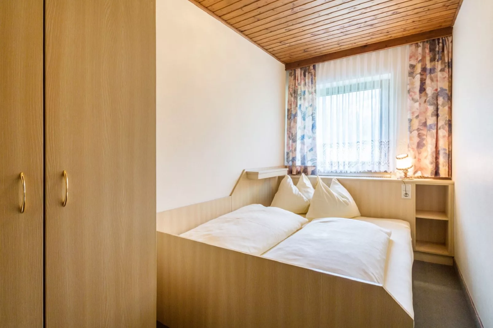 Brunnleiten 2-Slaapkamer