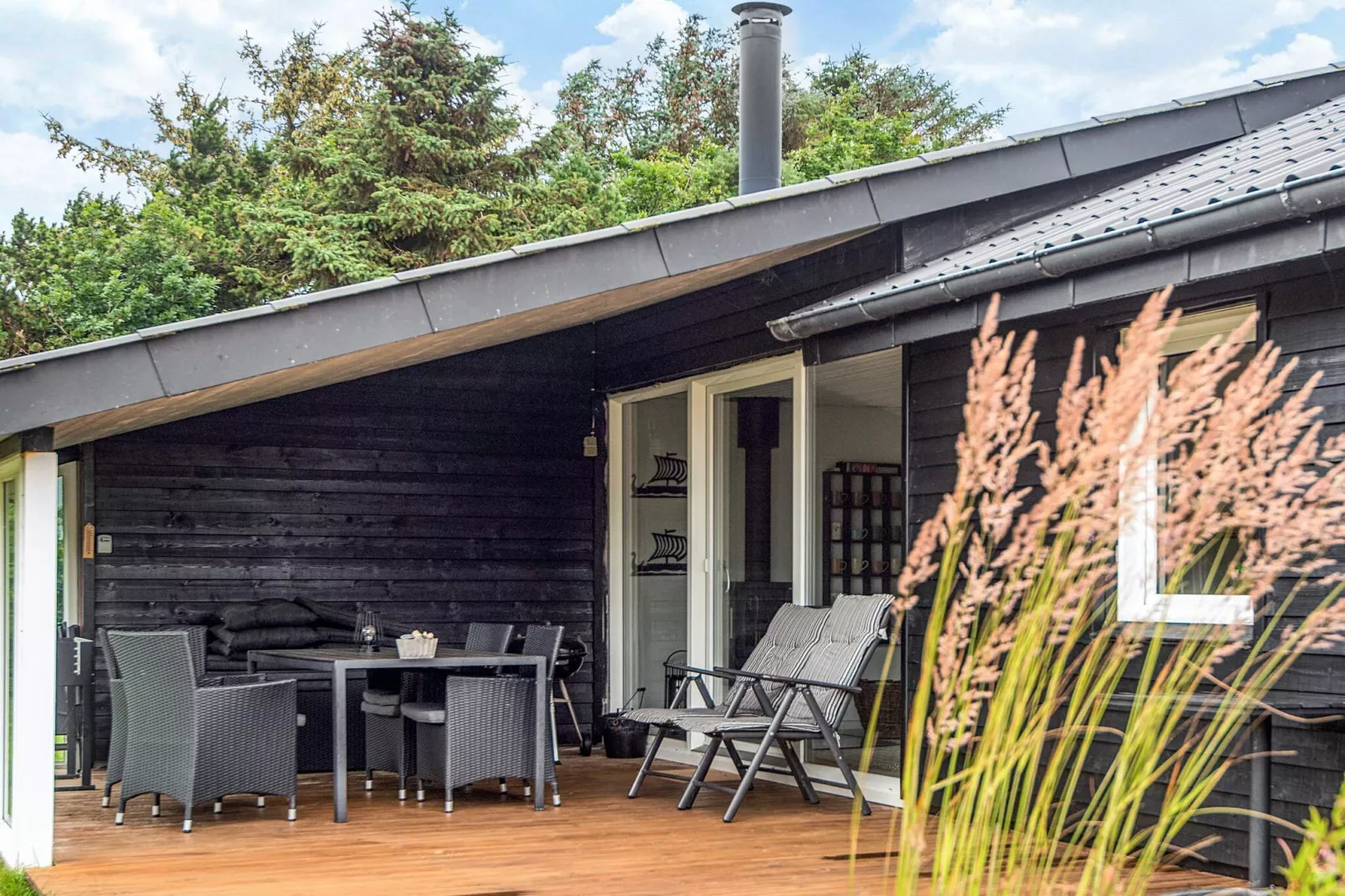 Gezellig strandverblijf -- By Traum Ferienwohnungen-Uitzicht